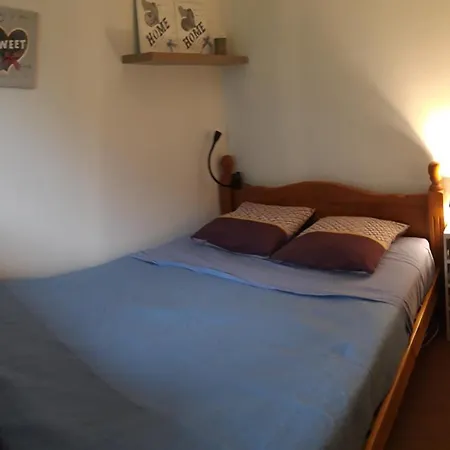 T2 Vue Sur Les Montagnes A 1* Apartamento *