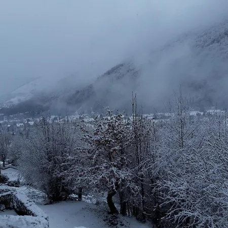 T2 Vue Sur Les Montagnes A 1* *